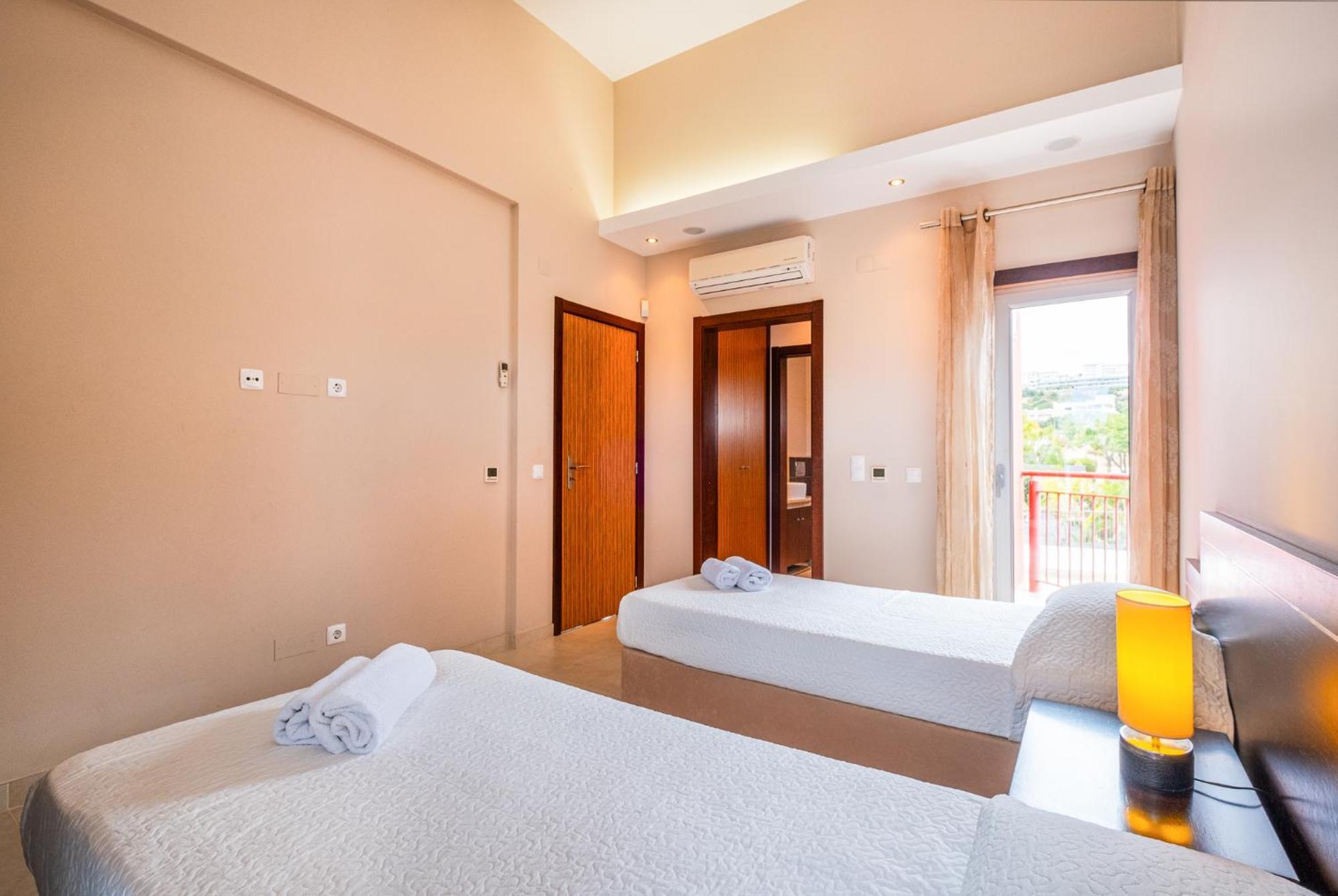 Capetown Marina Luxury Villa - Private Pool Албуфейра Экстерьер фото